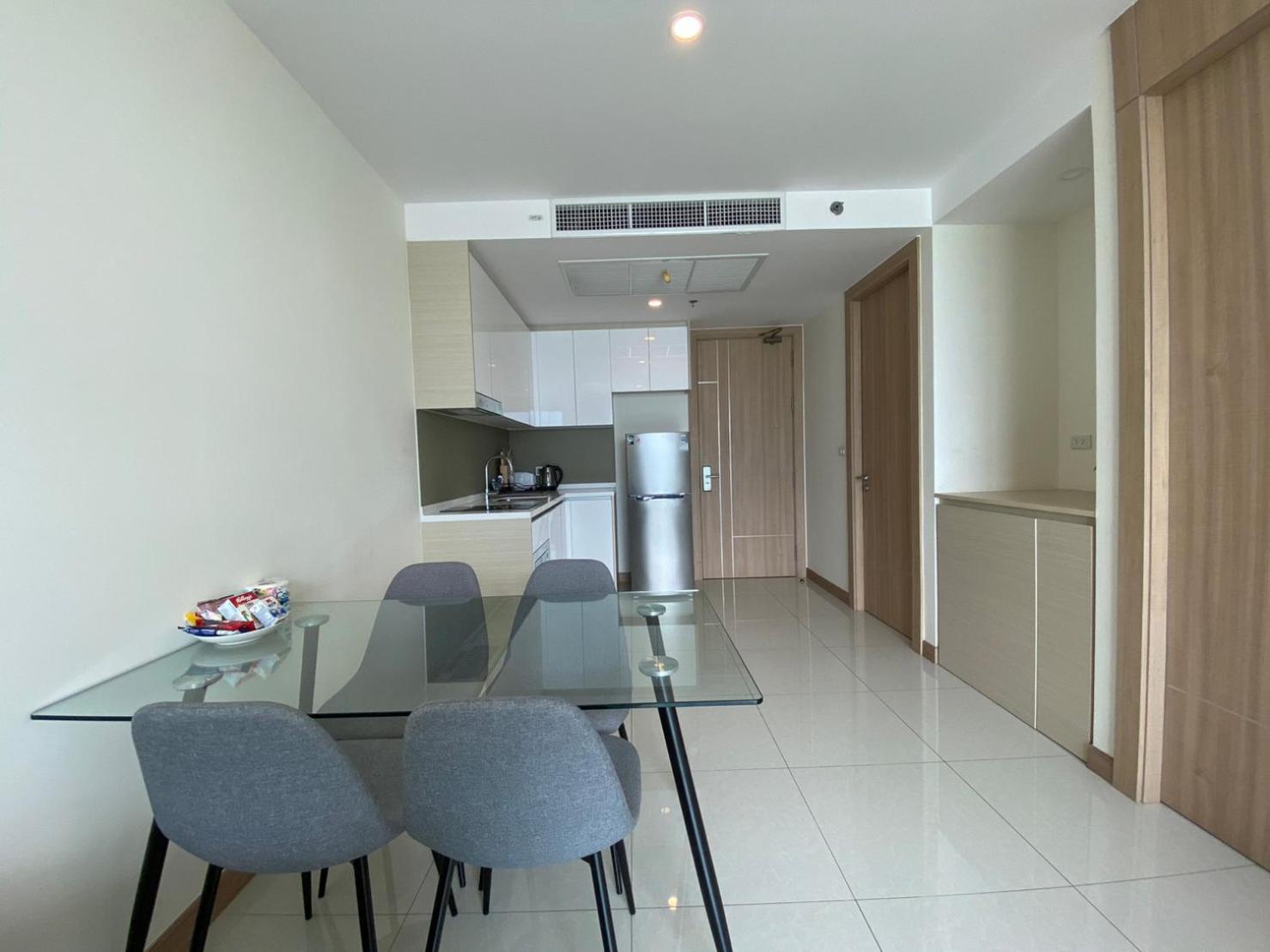 Riviera Jomtien Beach By Monthstayz Habitación foto