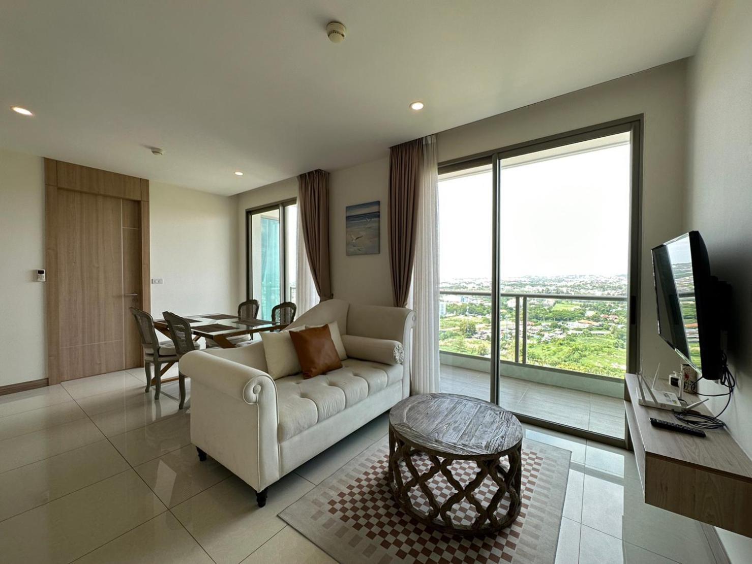Riviera Jomtien Beach By Monthstayz Exterior foto
