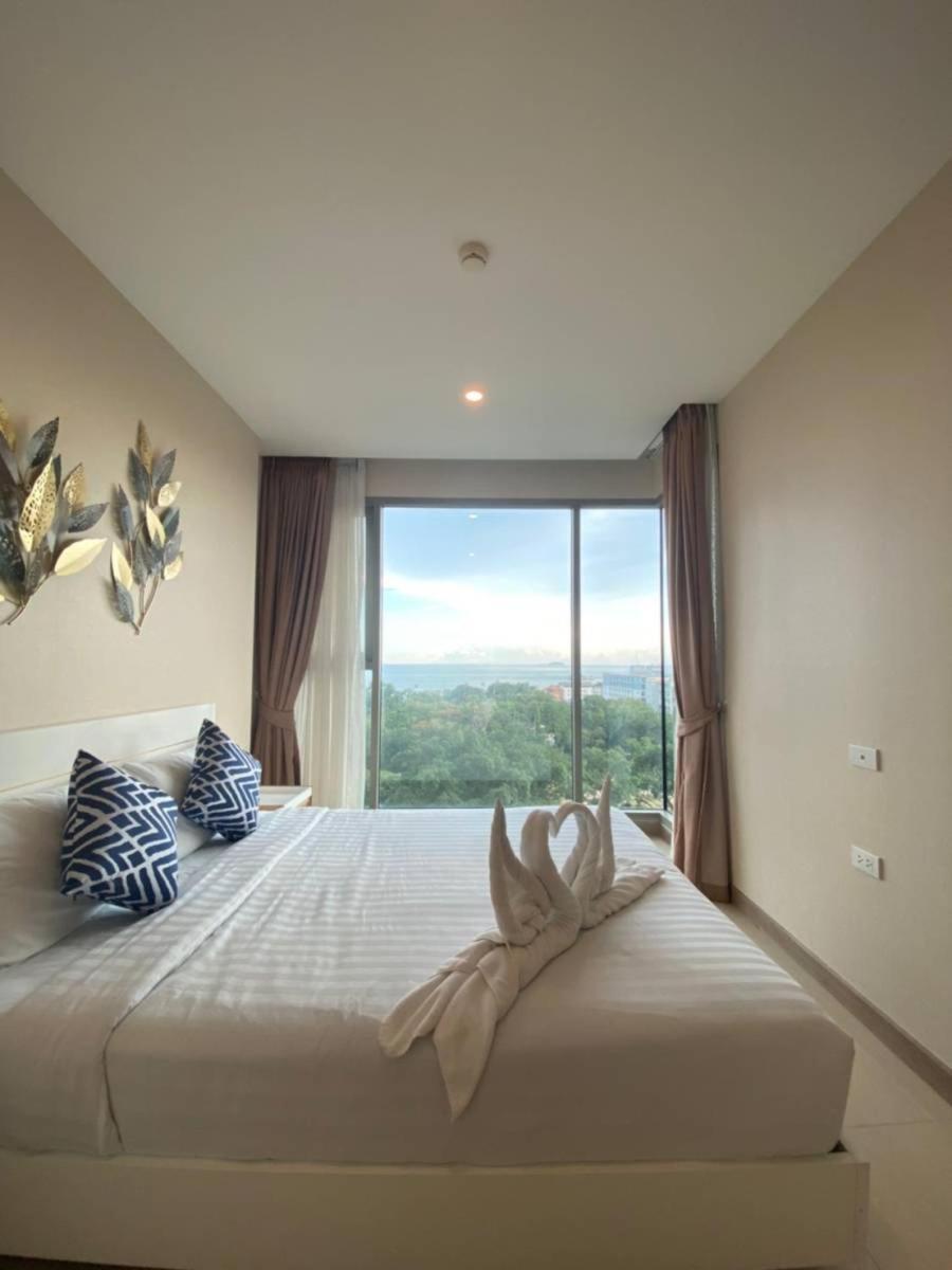 Riviera Jomtien Beach By Monthstayz Habitación foto