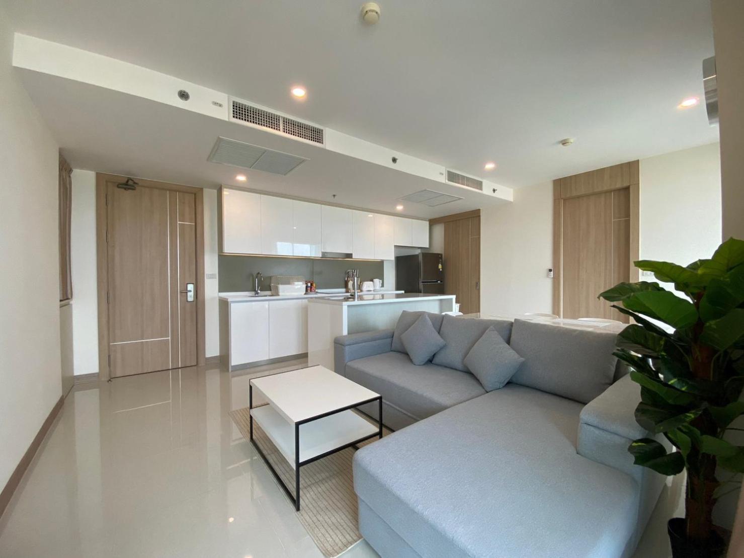 Riviera Jomtien Beach By Monthstayz Habitación foto