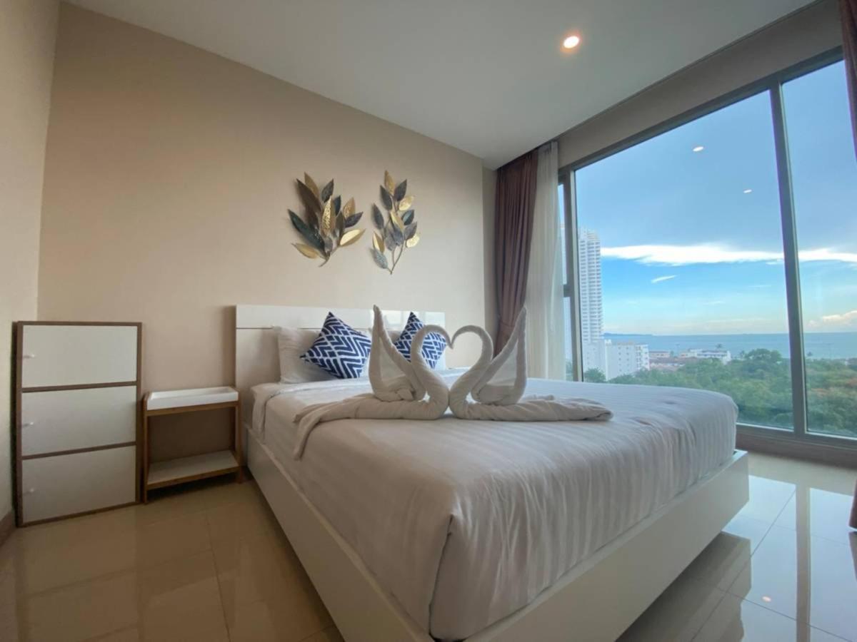 Riviera Jomtien Beach By Monthstayz Habitación foto