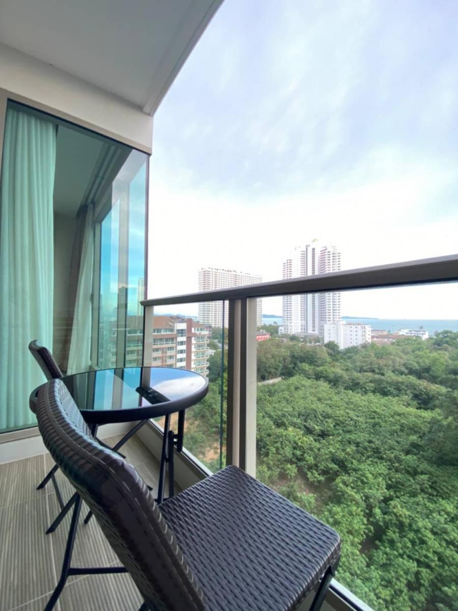 Riviera Jomtien Beach By Monthstayz Habitación foto