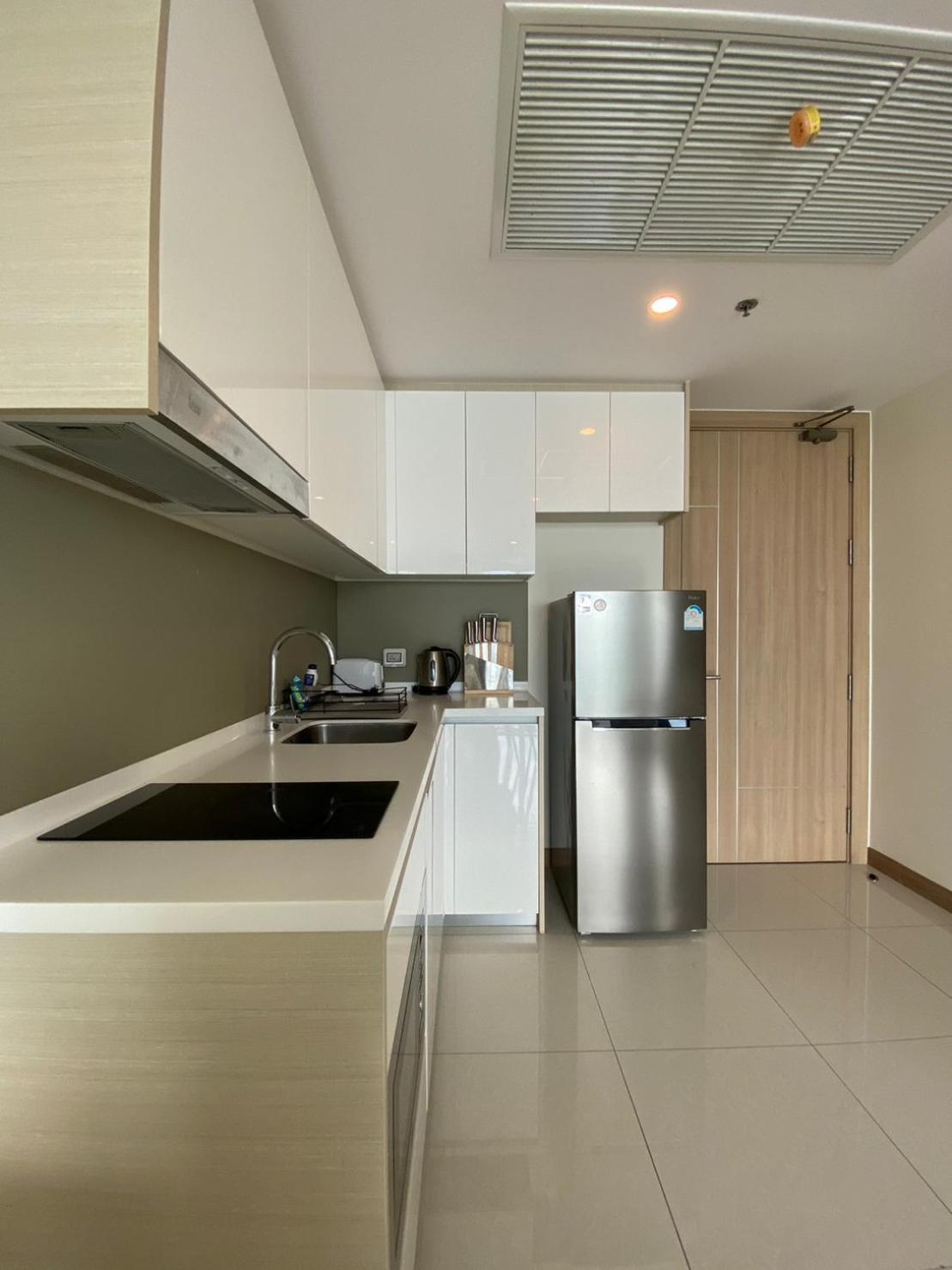 Riviera Jomtien Beach By Monthstayz Habitación foto