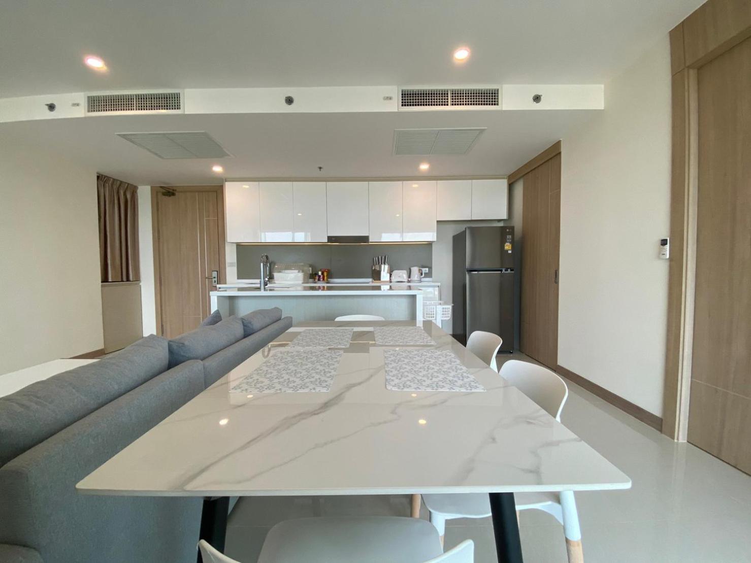 Riviera Jomtien Beach By Monthstayz Habitación foto