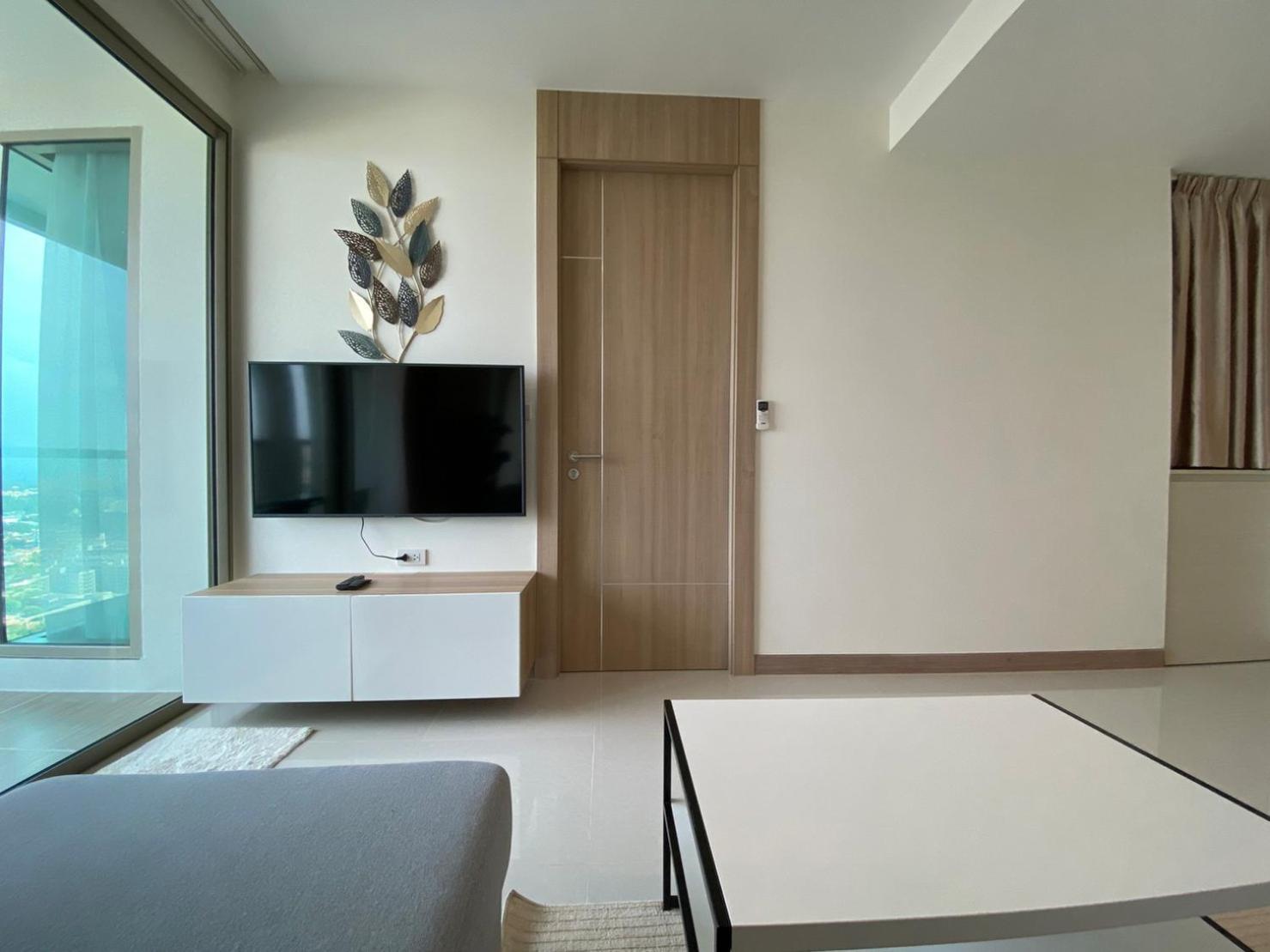 Riviera Jomtien Beach By Monthstayz Habitación foto