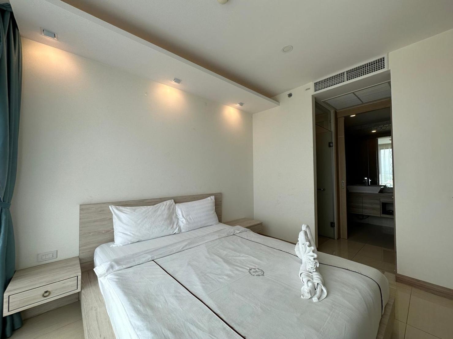 Riviera Jomtien Beach By Monthstayz Exterior foto